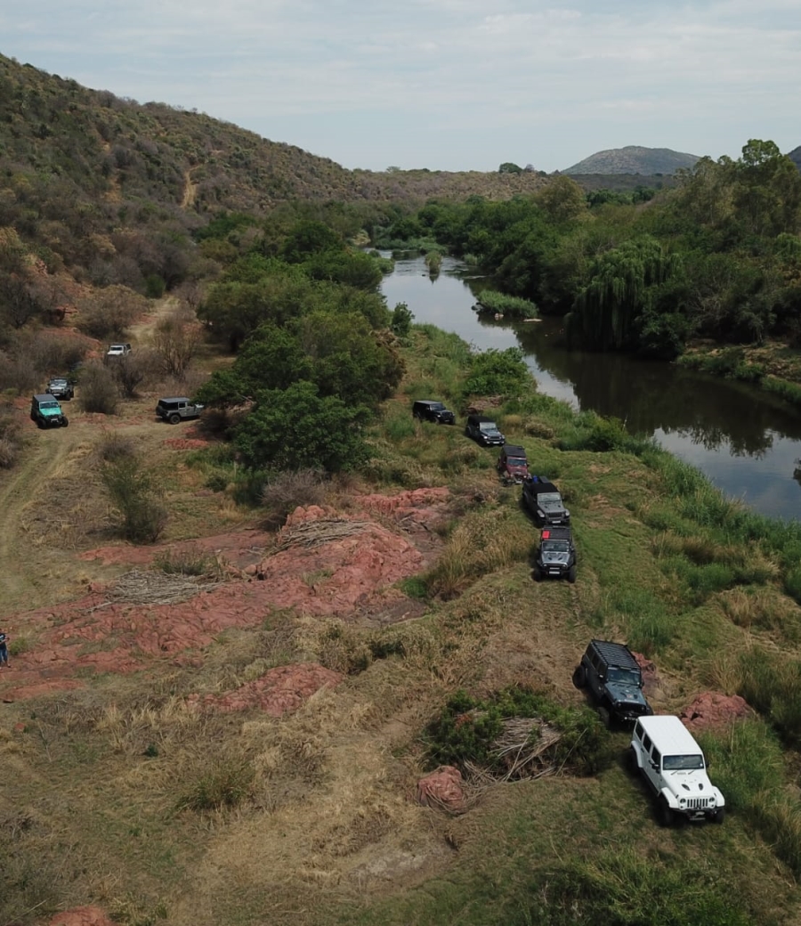 1 Bedroom Property for Sale in Brits Rural North West